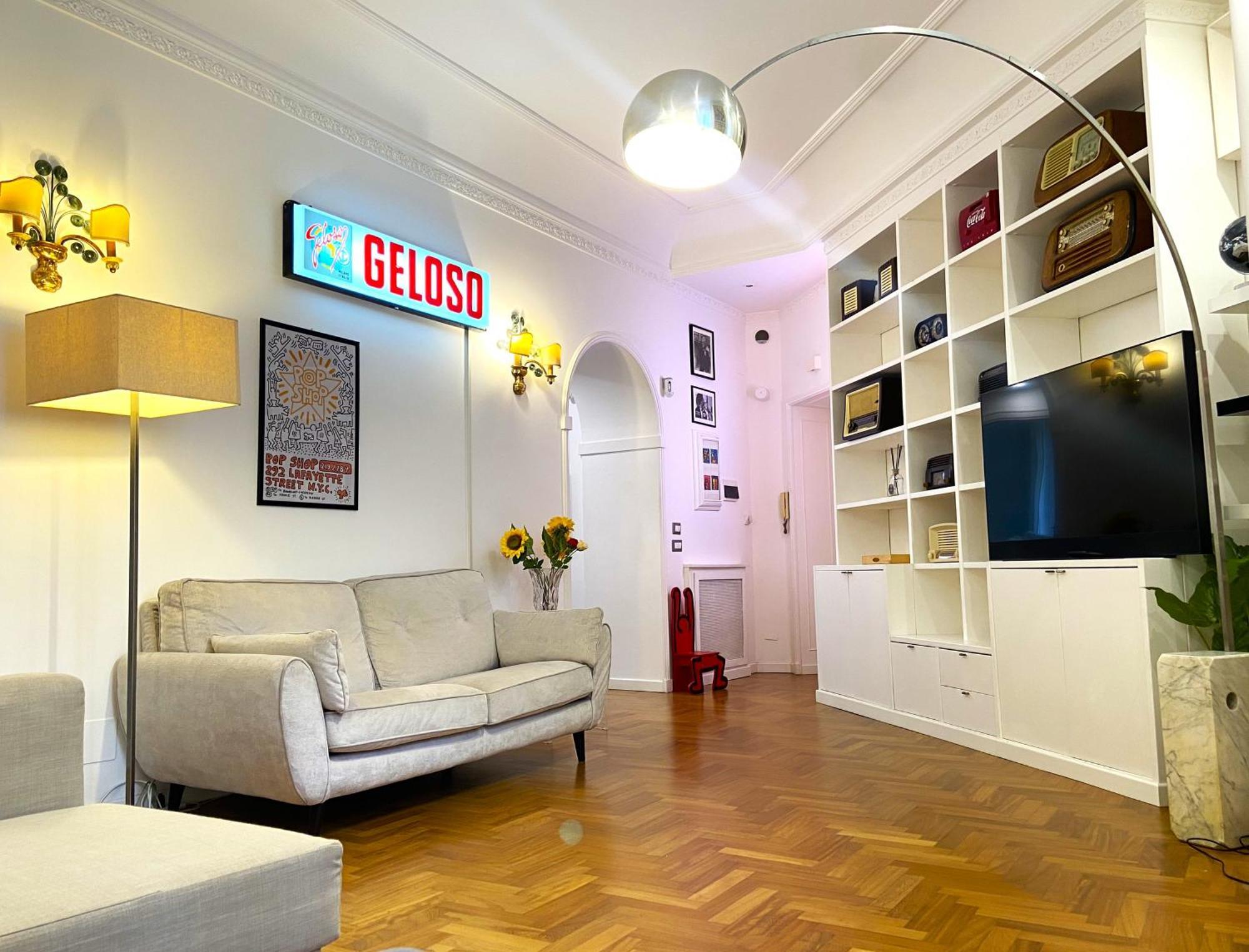 Vatican Modern Art Apartment Roma Exterior foto